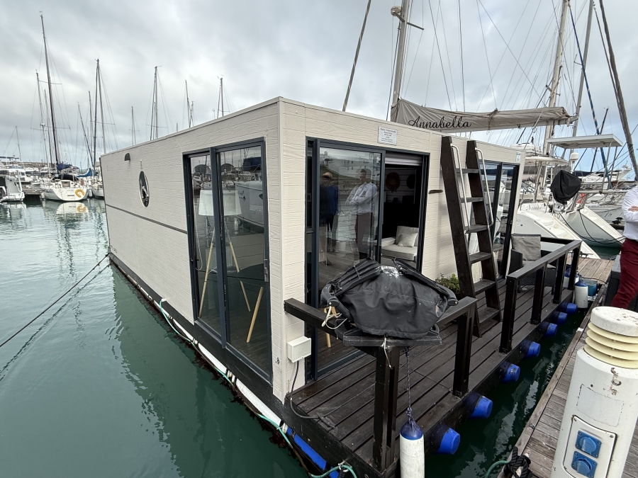 2 Bedroom Property for Sale in Mykonos Western Cape